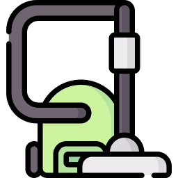 Icon für Hochwertige Mittel & moderne Technik